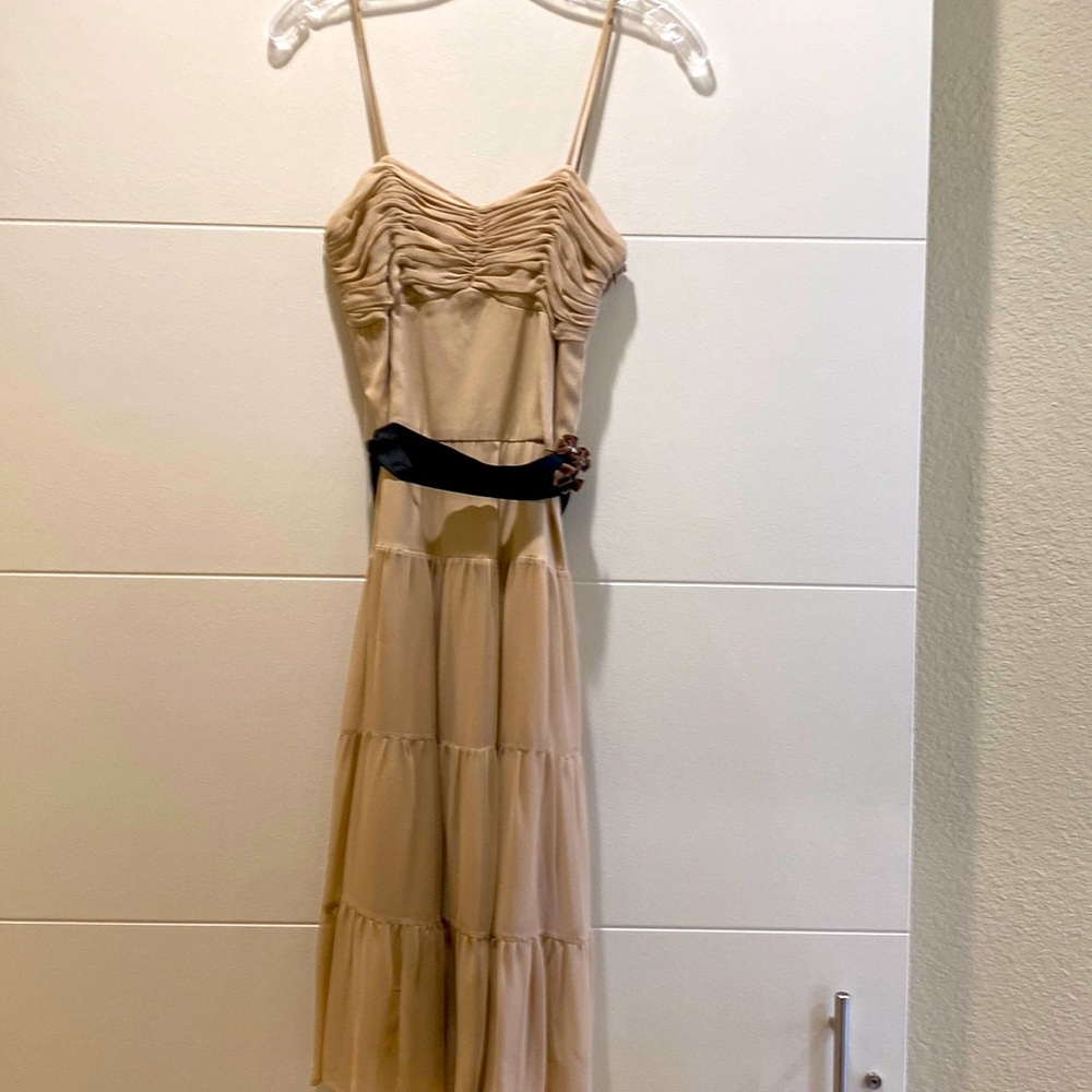 Miguelina XS dress